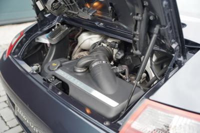 2007 Porsche 911
