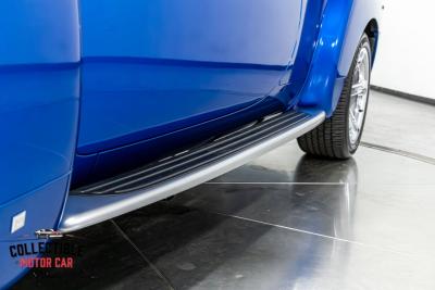 2006 Chevrolet SSR