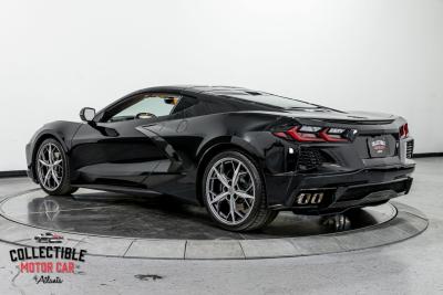 2022 Chevrolet Corvette Stingray