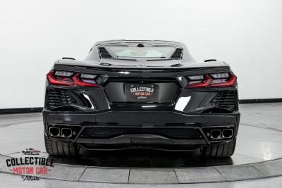 2022 Chevrolet Corvette Stingray
