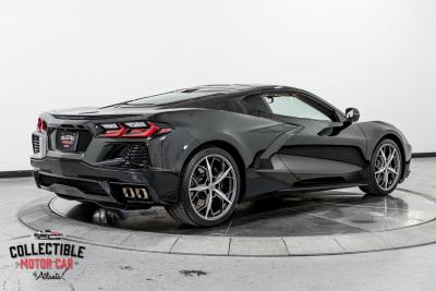 2022 Chevrolet Corvette Stingray