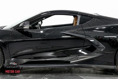 2022 Chevrolet Corvette Stingray