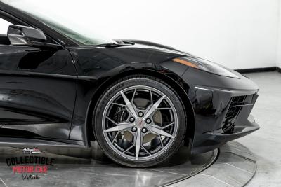2022 Chevrolet Corvette Stingray