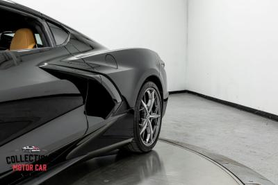 2022 Chevrolet Corvette Stingray