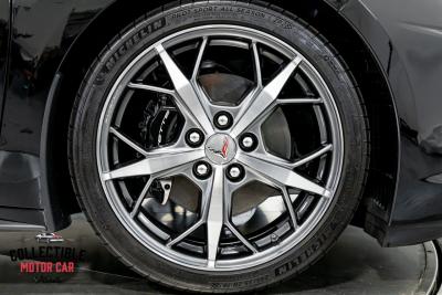 2022 Chevrolet Corvette Stingray
