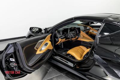 2022 Chevrolet Corvette Stingray