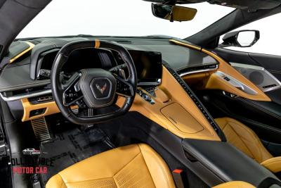 2022 Chevrolet Corvette Stingray
