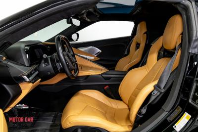 2022 Chevrolet Corvette Stingray