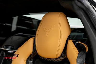 2022 Chevrolet Corvette Stingray
