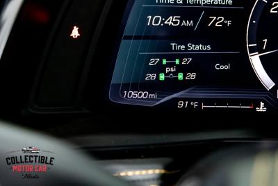 2022 Chevrolet Corvette Stingray
