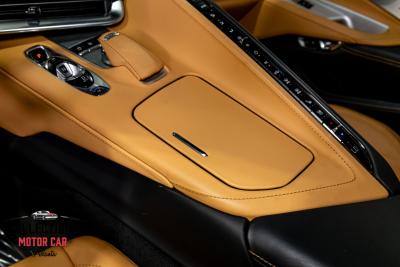2022 Chevrolet Corvette Stingray