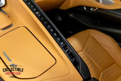 2022 Chevrolet Corvette Stingray