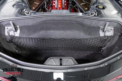 2022 Chevrolet Corvette Stingray