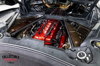 2022 Chevrolet Corvette Stingray