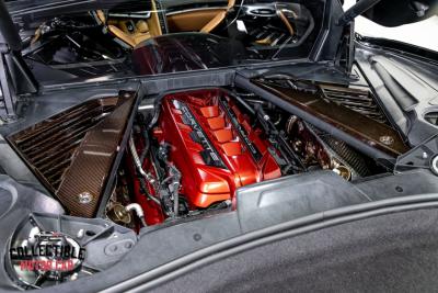2022 Chevrolet Corvette Stingray