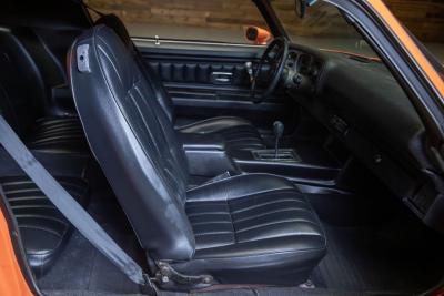 1974 Chevrolet Camaro