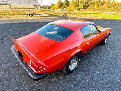 1974 Chevrolet Camaro
