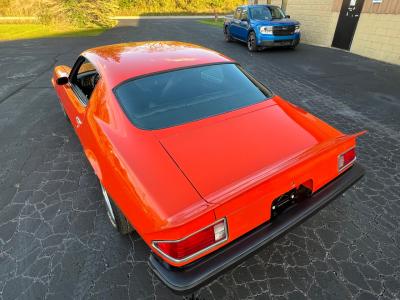 1974 Chevrolet Camaro