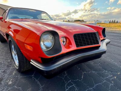 1974 Chevrolet Camaro