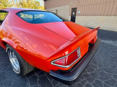 1974 Chevrolet Camaro