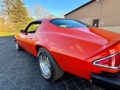 1974 Chevrolet Camaro