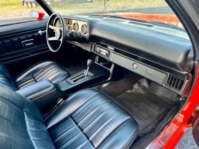 1974 Chevrolet Camaro