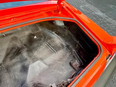 1974 Chevrolet Camaro