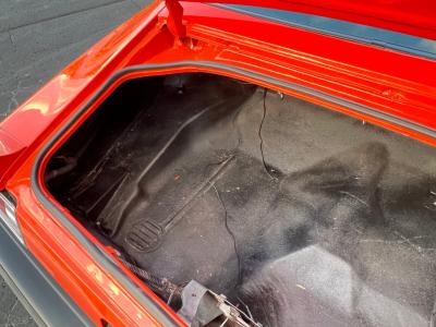 1974 Chevrolet Camaro