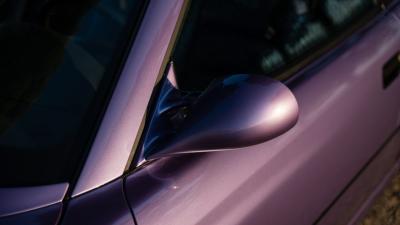 1993 BMW 850 CSi