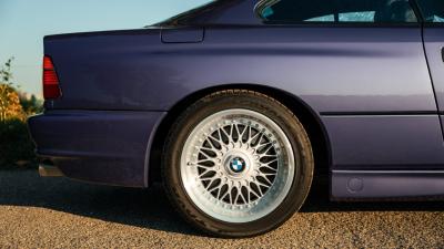 1993 BMW 850 CSi