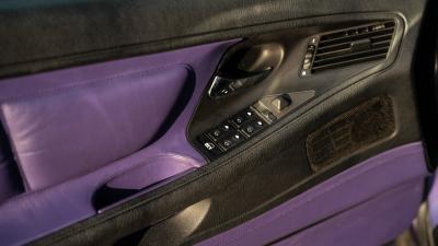 1993 BMW 850 CSi