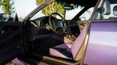 1993 BMW 850 CSi