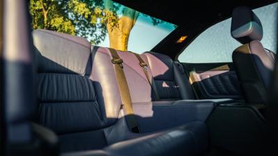 1993 BMW 850 CSi