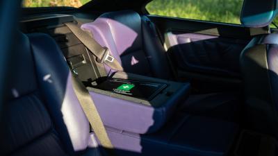 1993 BMW 850 CSi