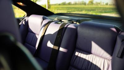 1993 BMW 850 CSi