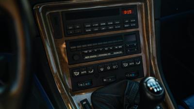 1993 BMW 850 CSi