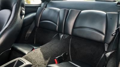 1995 Porsche 911 Turbo