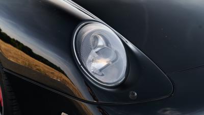 1995 Porsche 911 Turbo