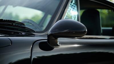 1995 Porsche 911 Turbo