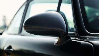 1995 Porsche 911 Turbo