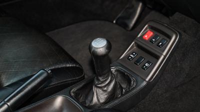 1995 Porsche 911 Turbo