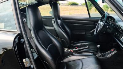 1995 Porsche 911 Turbo