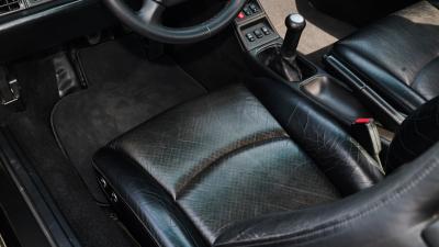 1995 Porsche 911 Turbo