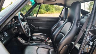 1995 Porsche 911 Turbo