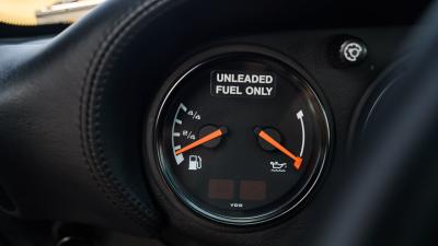1995 Porsche 911 Turbo