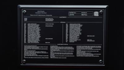 2020 Ferrari 488 Pista Piloti Ferrari