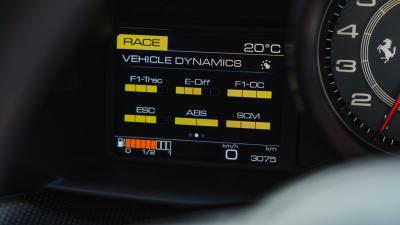 2020 Ferrari 488 Pista Piloti Ferrari