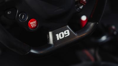 2020 Ferrari 488 Pista Piloti Ferrari