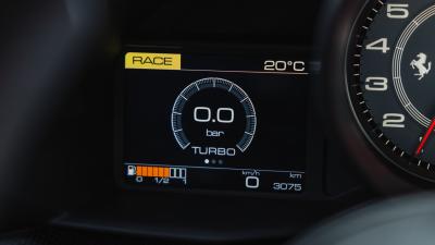 2020 Ferrari 488 Pista Piloti Ferrari