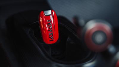 2020 Ferrari 488 Pista Piloti Ferrari